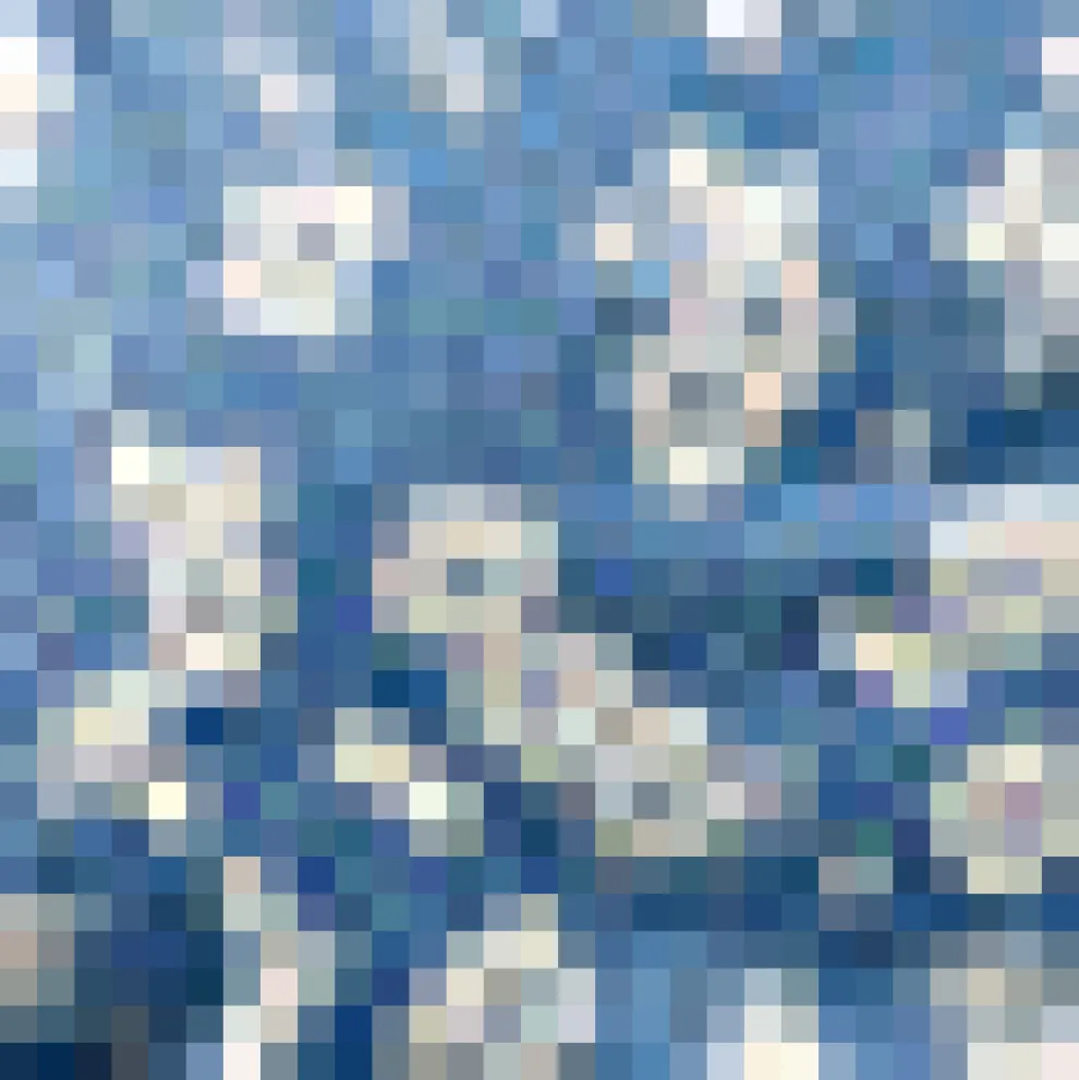 A Playful Bouquet Button-Front Jumpsuit