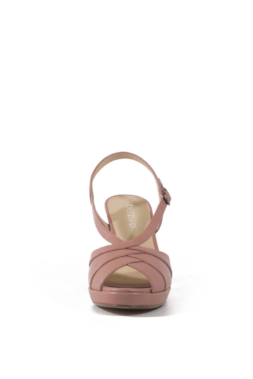 Arabel Vintage Heels