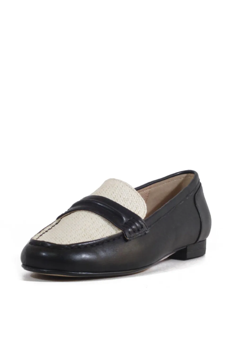 Archer Penny Loafers