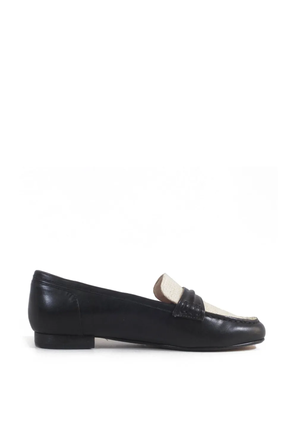 Archer Penny Loafers