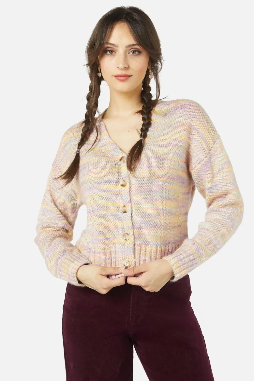 Aspen Cardi