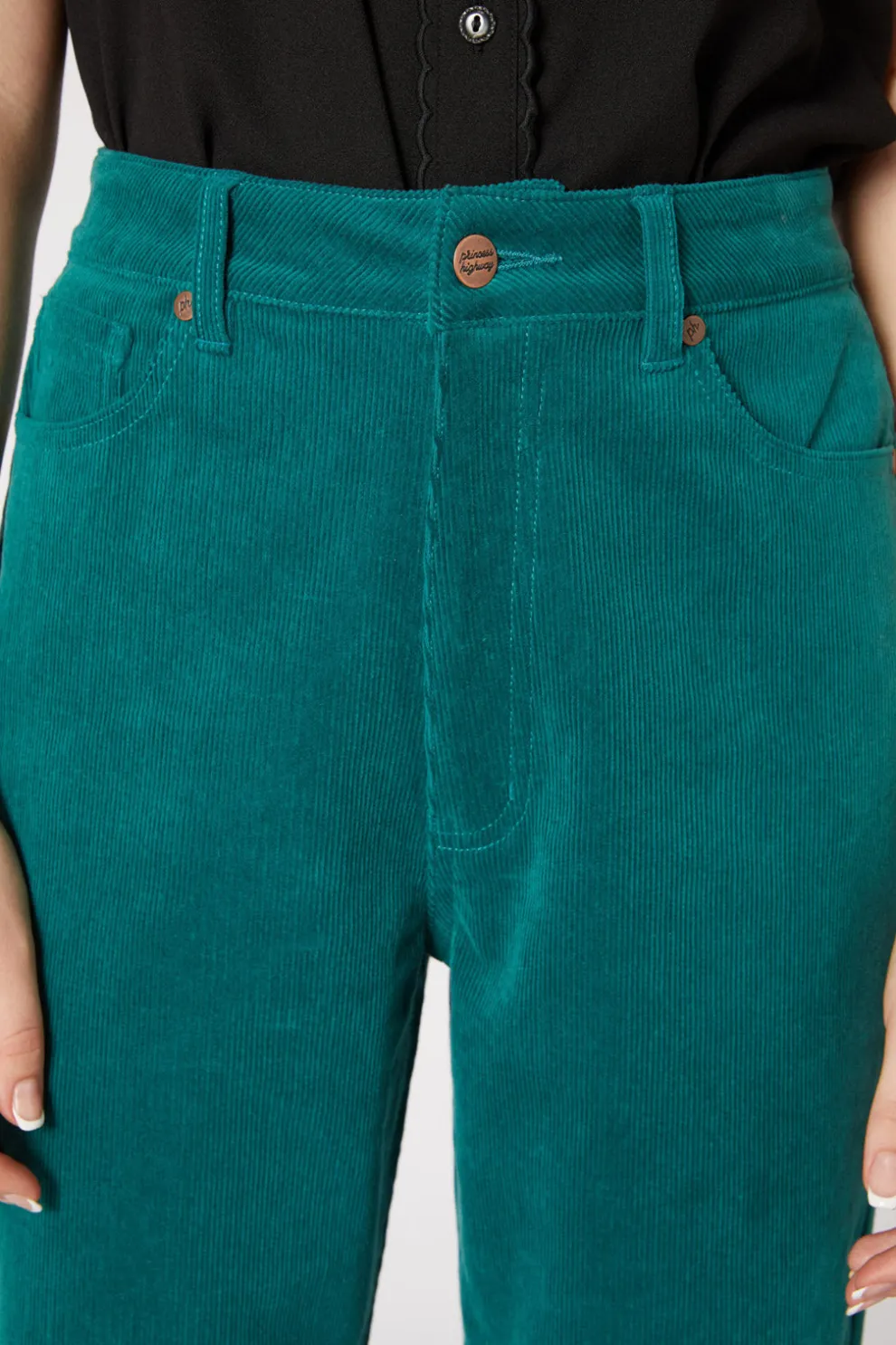 Bailey Cord Jean
