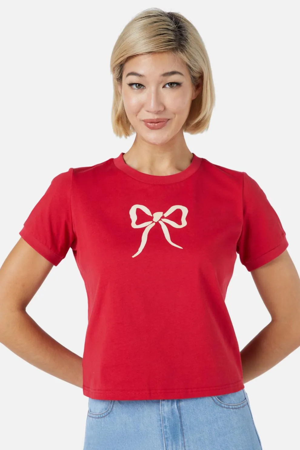Beautiful Bows T-Shirt
