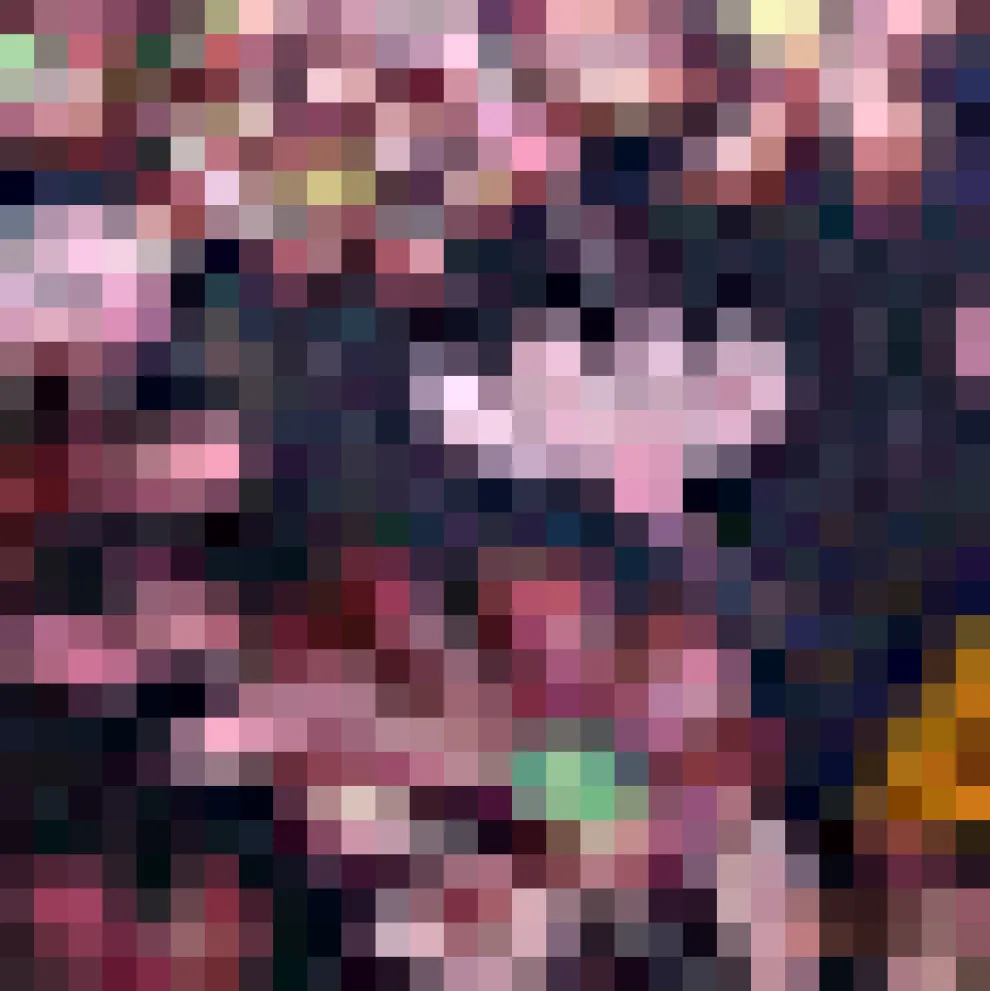 Belle of the Bow Blouse