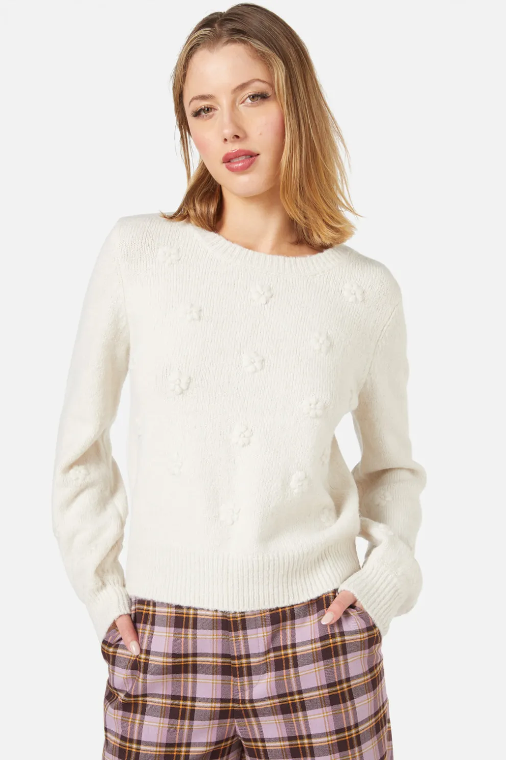 Bloom Sweater