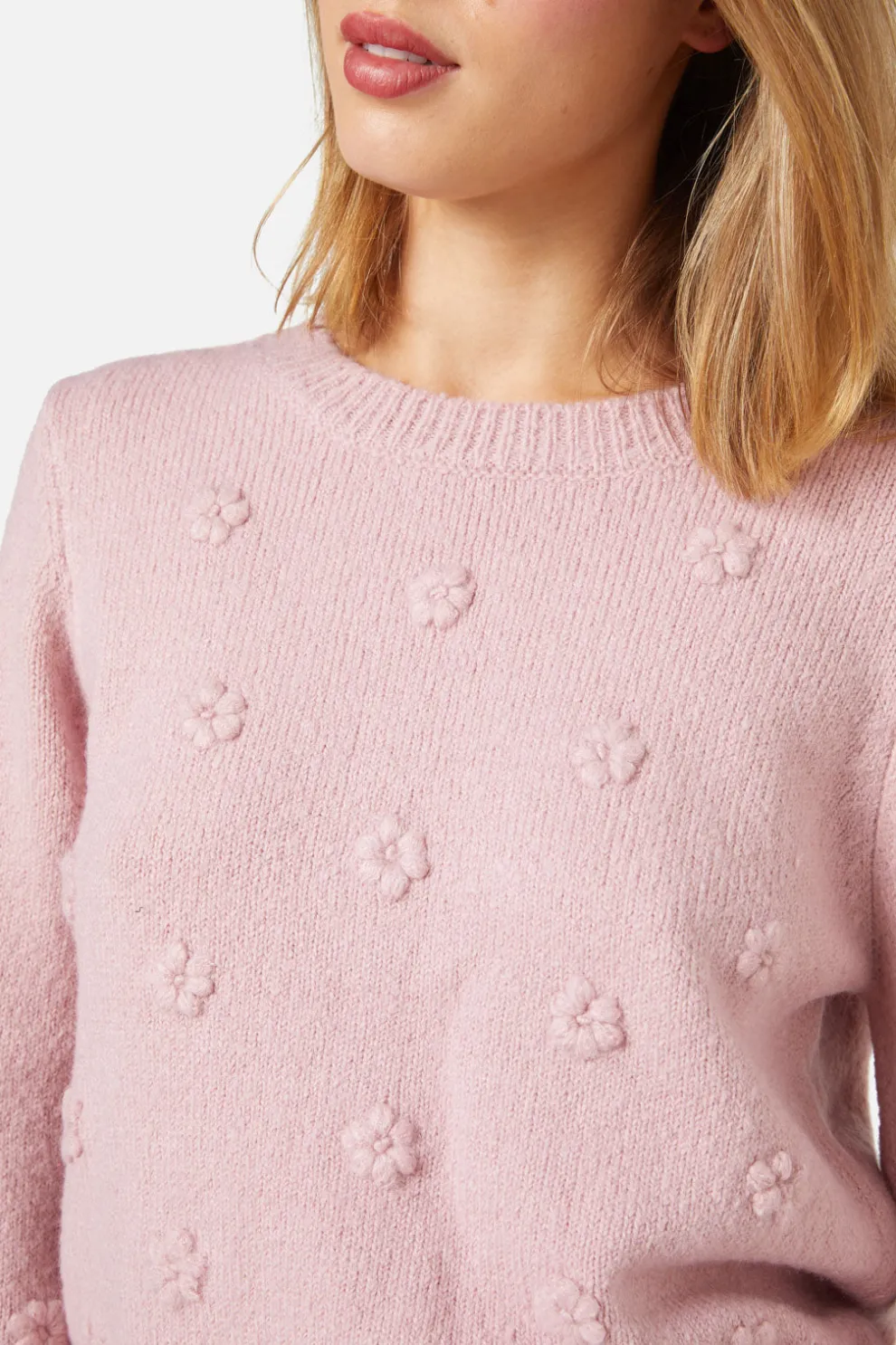 Bloom Sweater