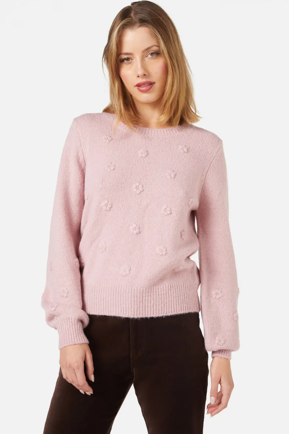 Bloom Sweater