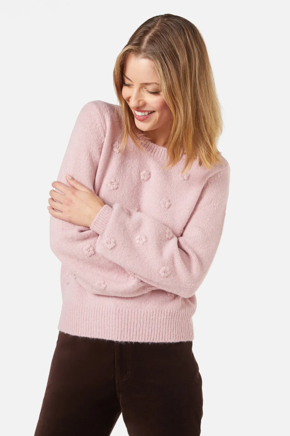 Bloom Sweater