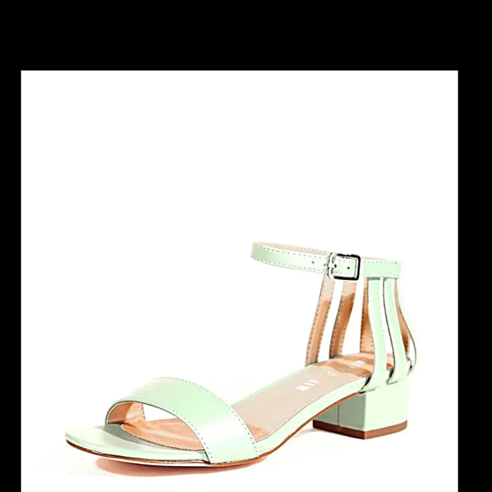 Bobcat Open Toe Sandals