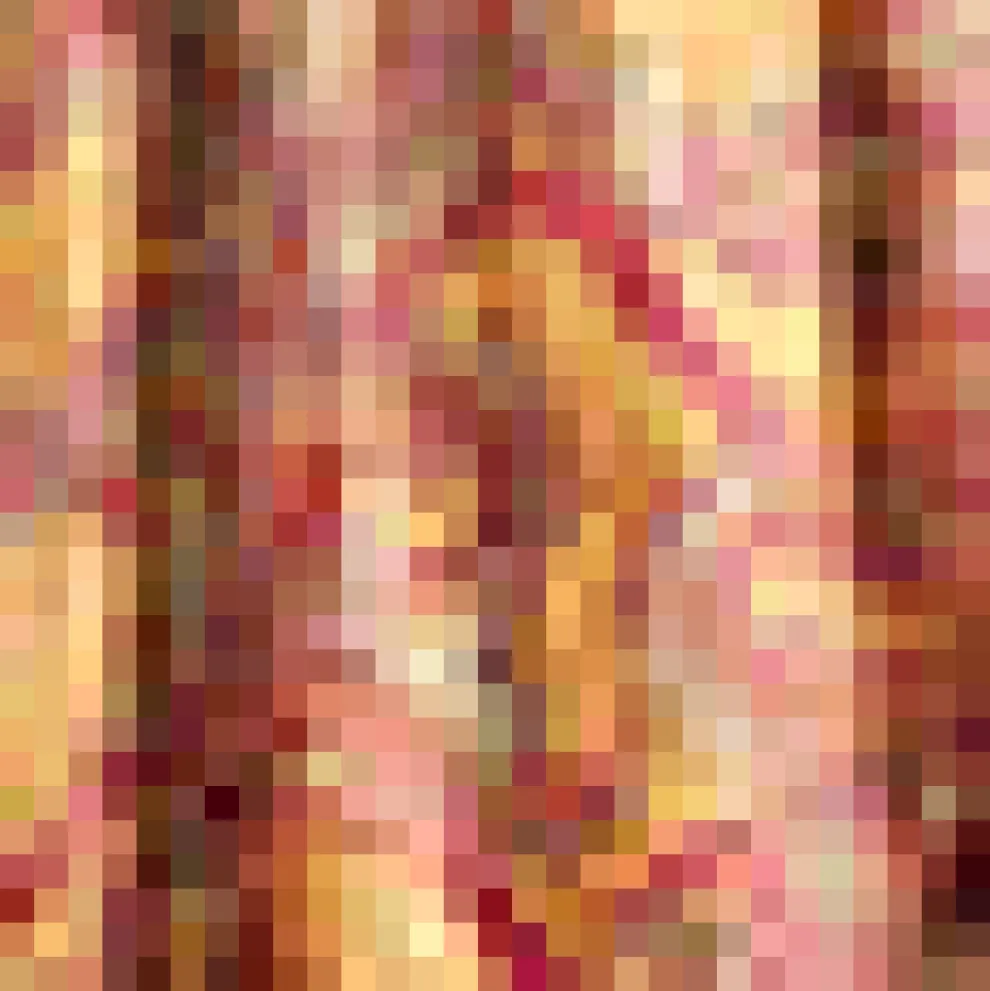 Bohemian Rhapsody Balloon Sleeve Dress