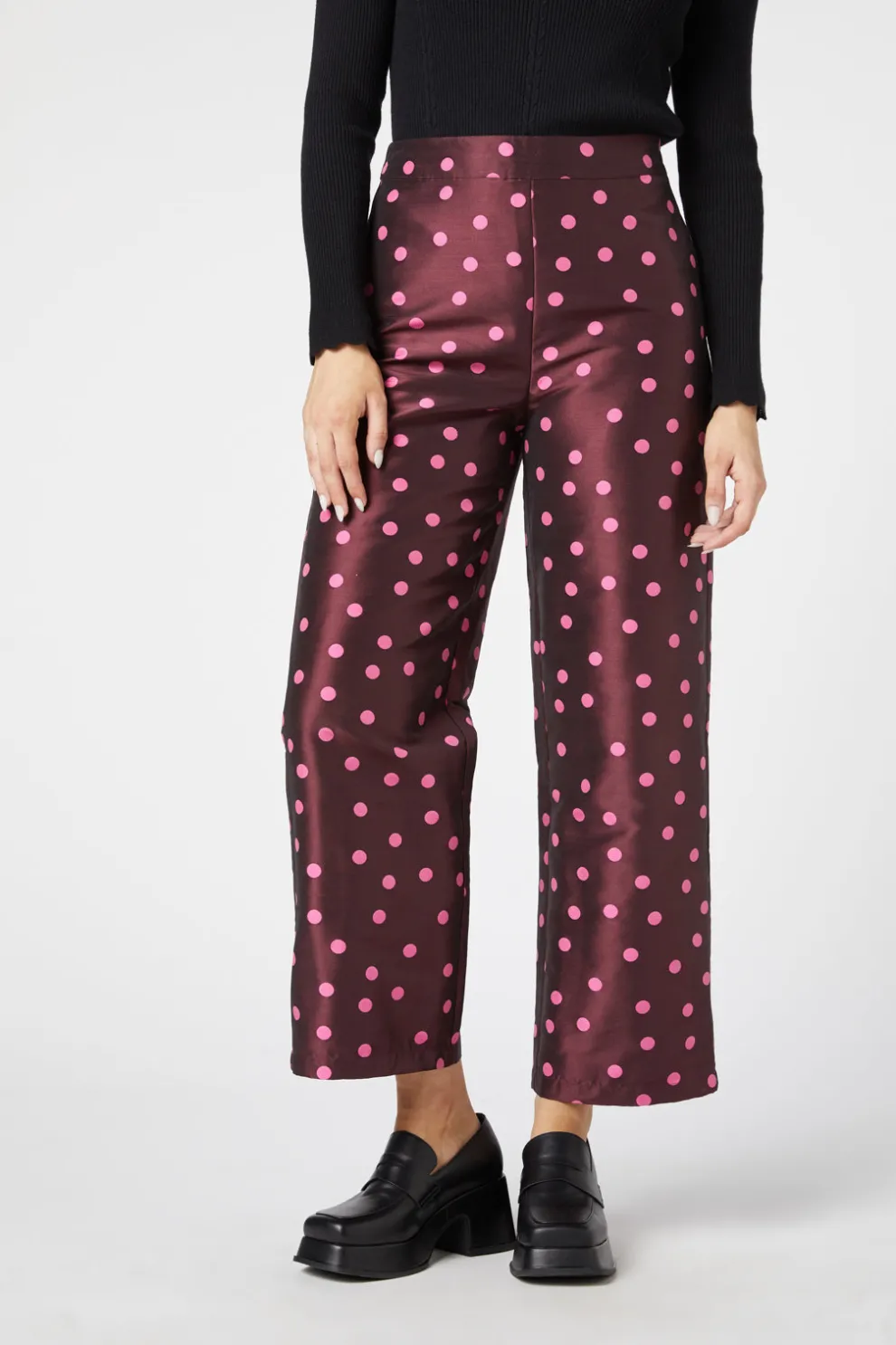 Bonnie Spot Pant