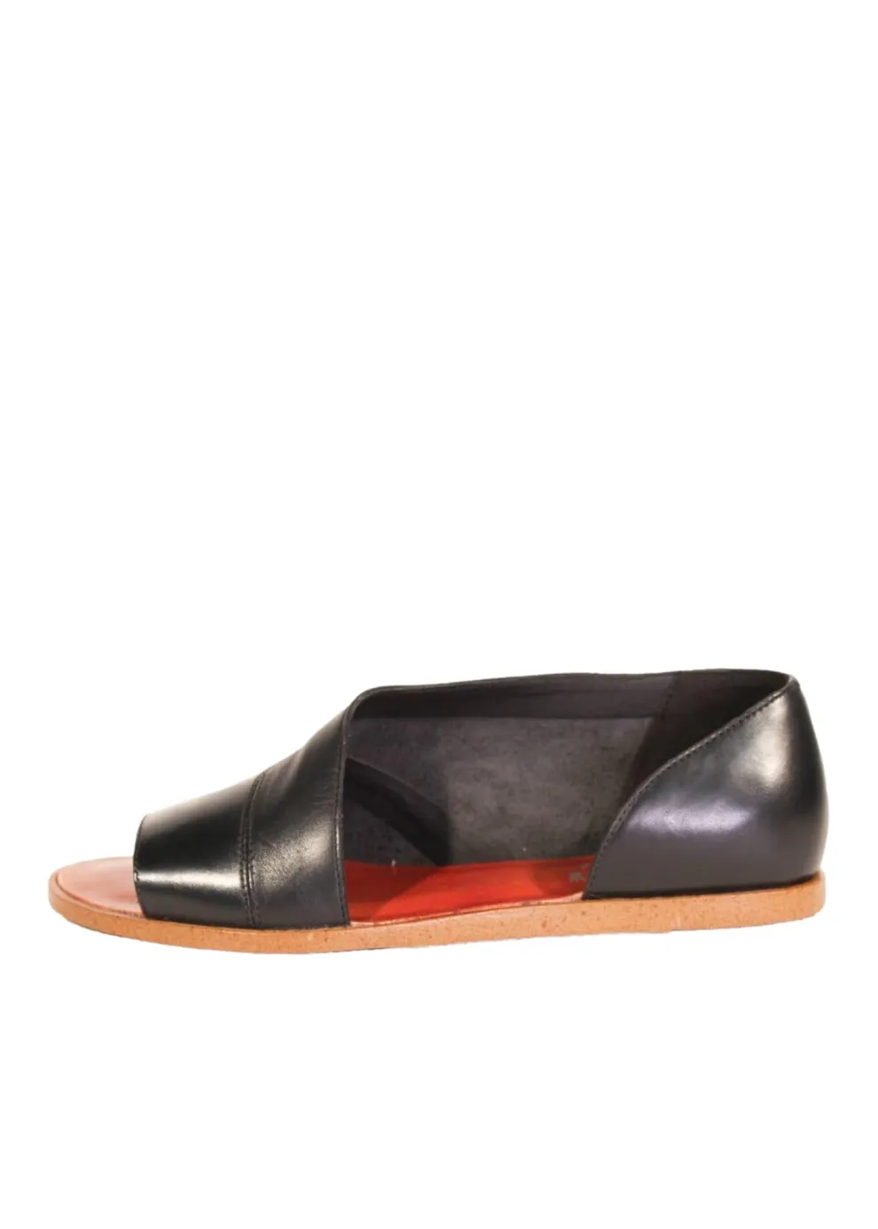 Brady Leather Loafers