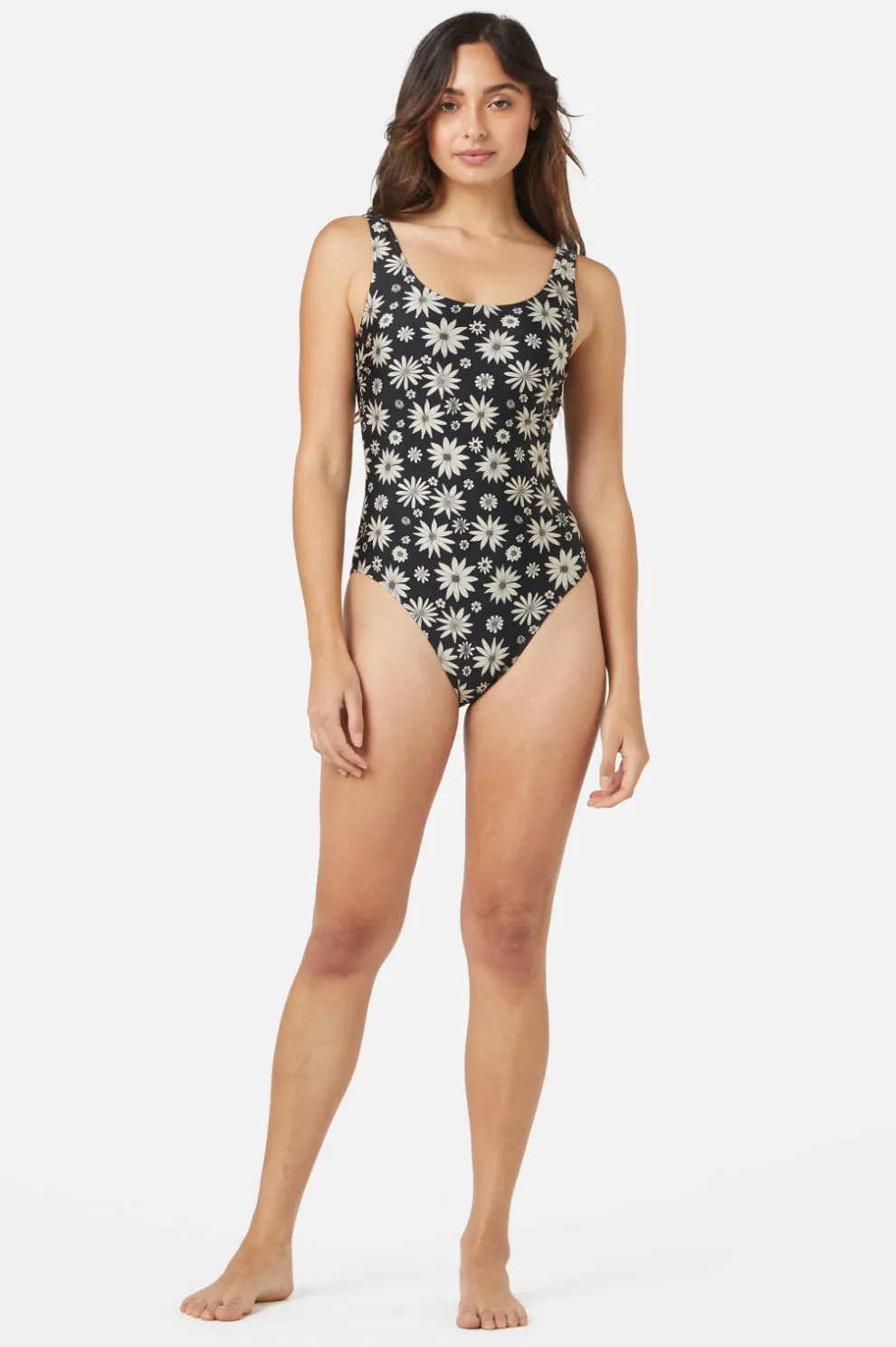 Bree Ditsy One Piece
