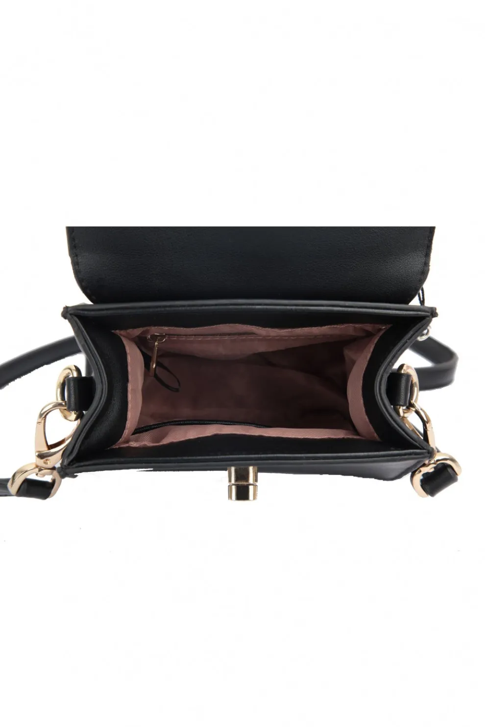 Brooke Mini Handbag