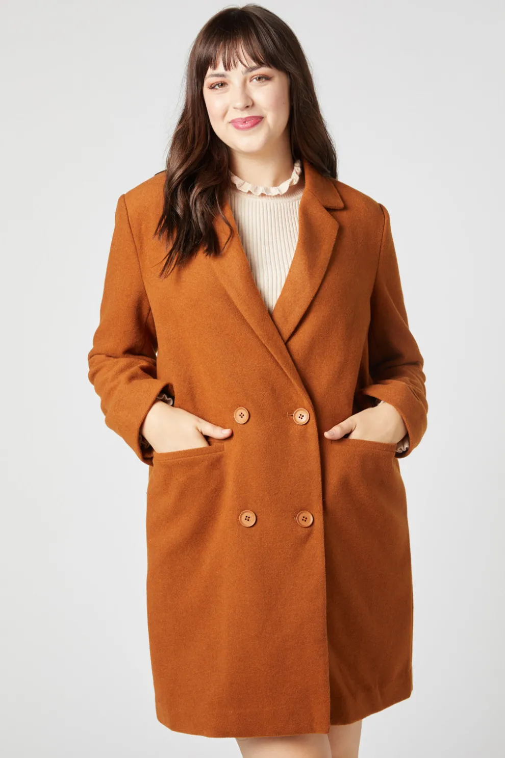 Cassie Coat