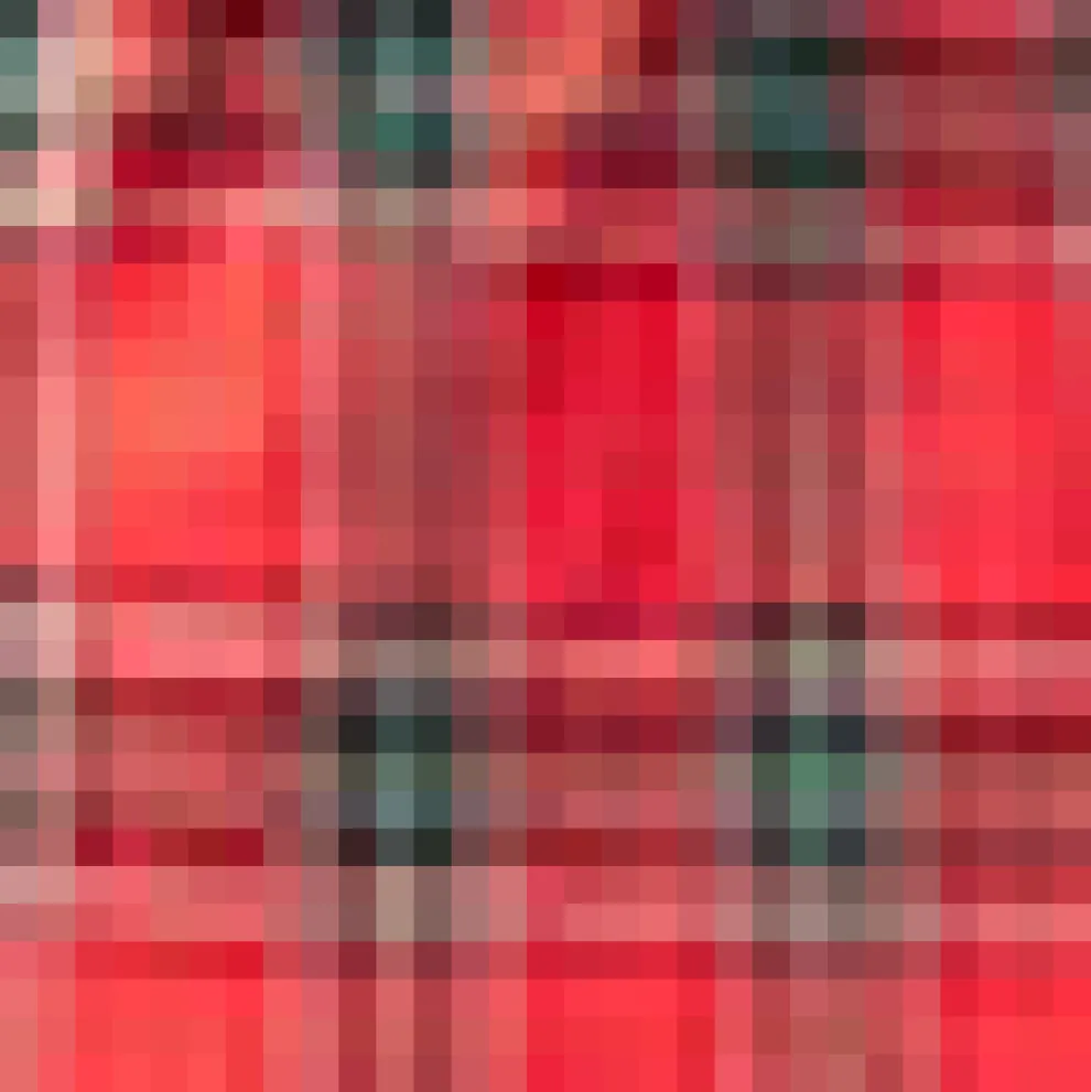 Checkered Charm A-Line Shift Dress