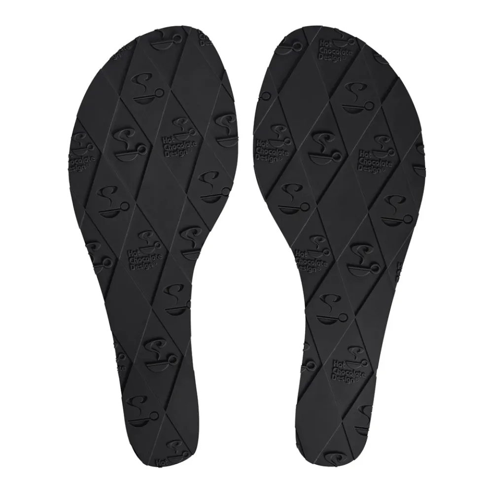 Chocolaticas® Beach Ghouls Women's Sandal