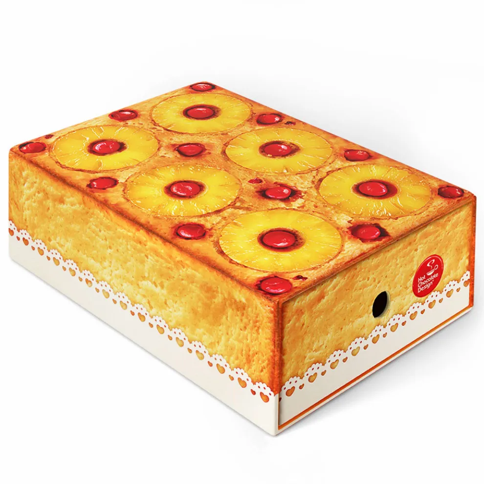 Chocolaticas® Deer Women's Sandal