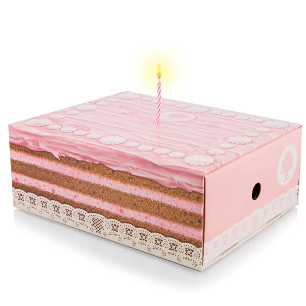 Chocolaticas® Mid Heels Siamese Cat Women's Mary Jane Pump