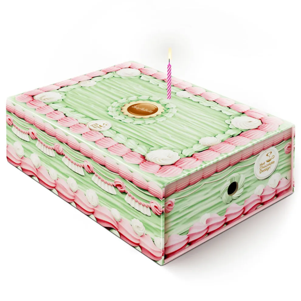 Chocolaticas® Sheriff Women's Mary Jane Platform