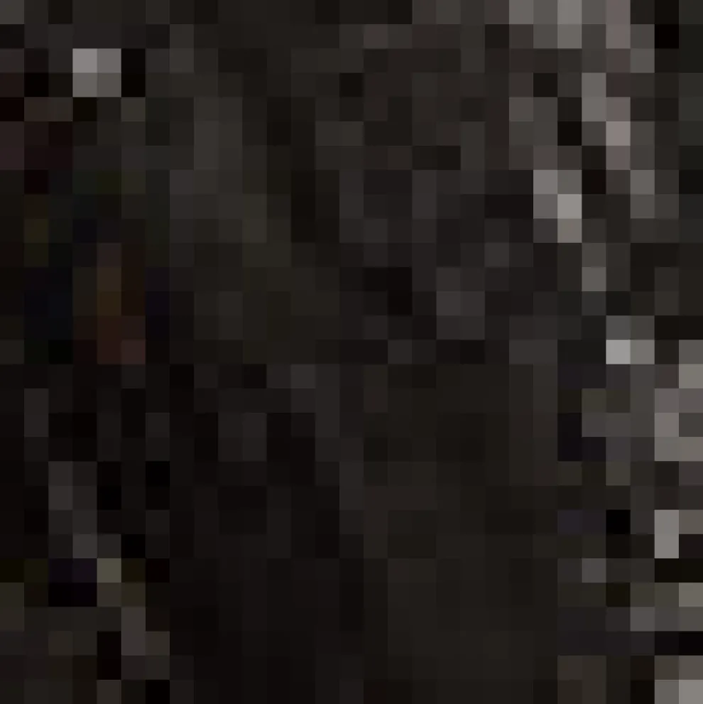 Classic Cutie Double V-Neck Tank Top