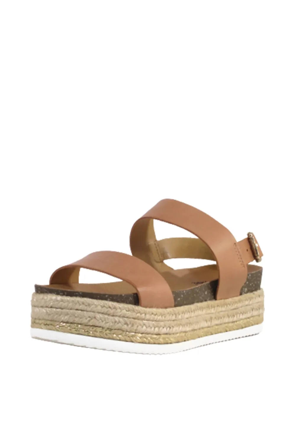 Colby Platform Sandals