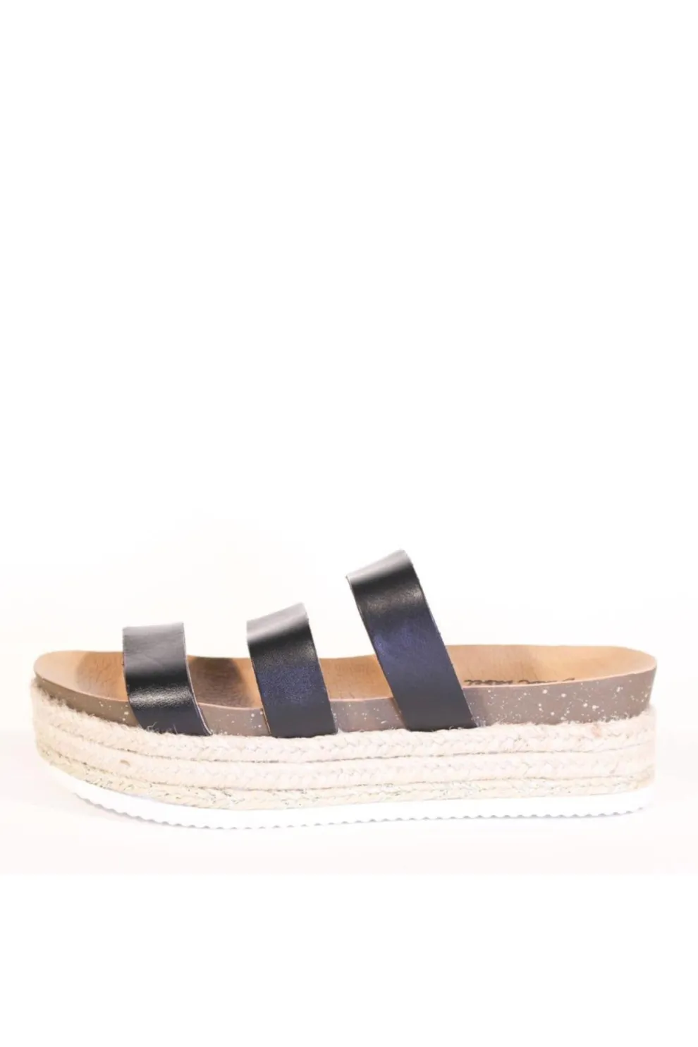 Costa Platform Slides