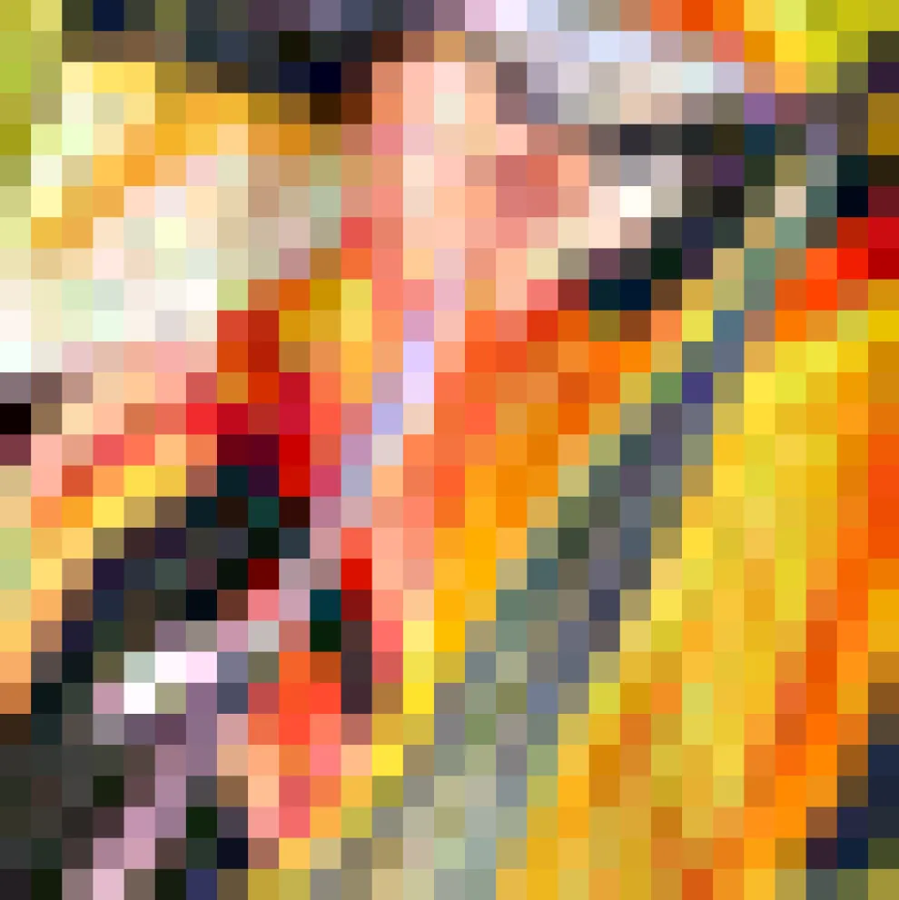 Daylight Saunter Skirt