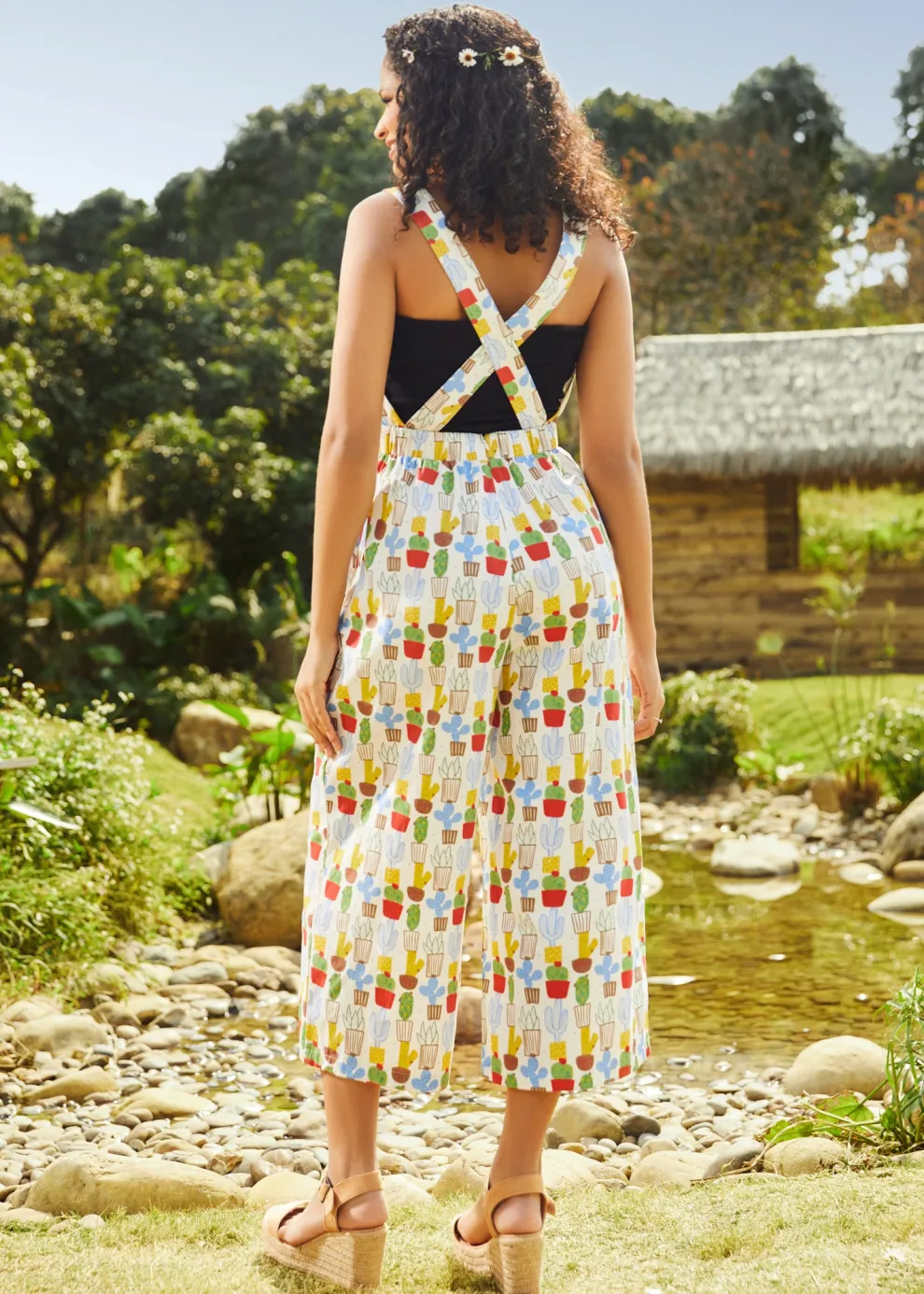 Dream Vintage Overalls