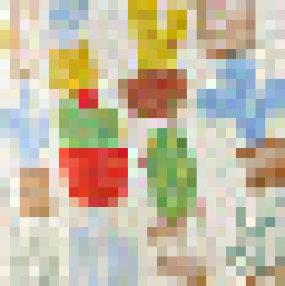 Dream Vintage Overalls