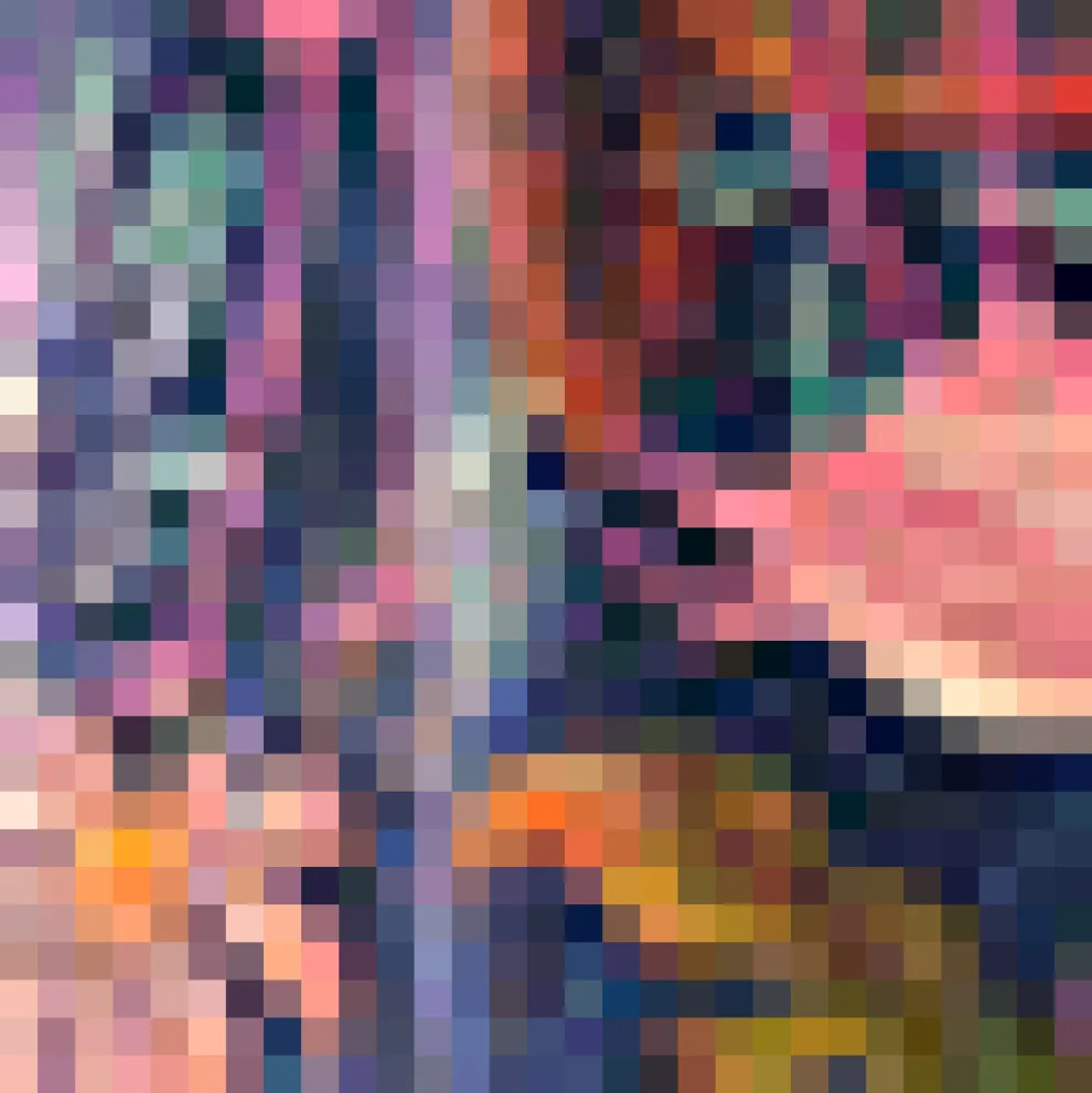 Easy Breezy Palazzo Pants