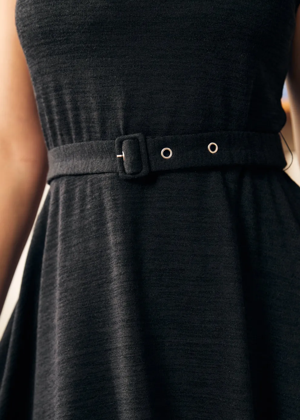 Elegance Anew Fit & Flare Dress