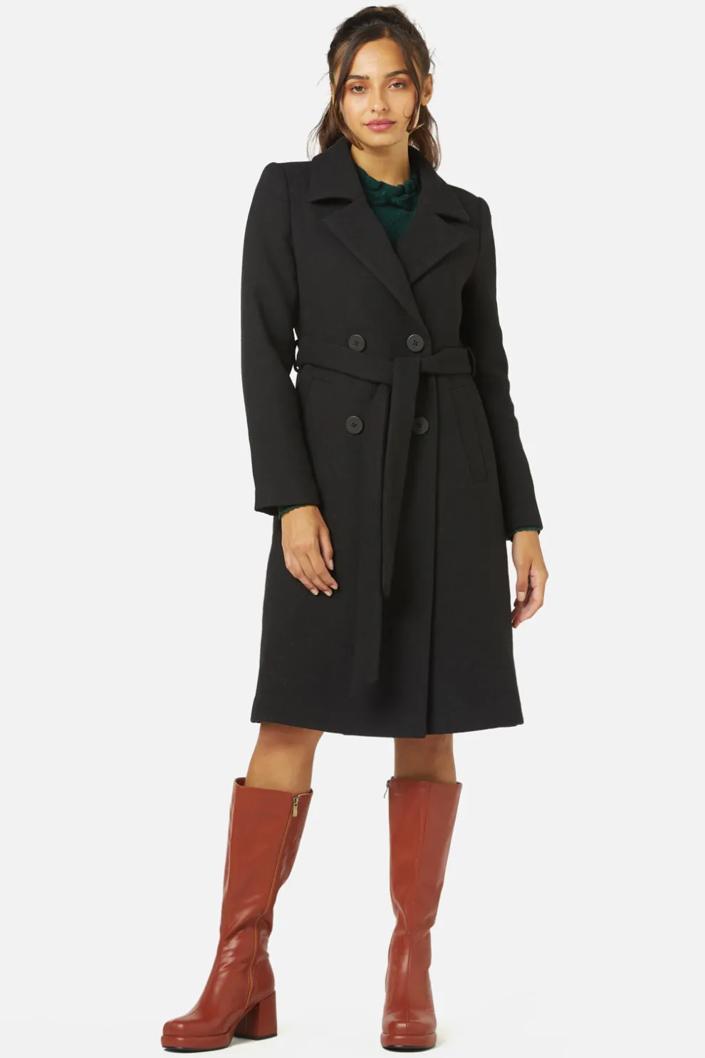 Ella Coat