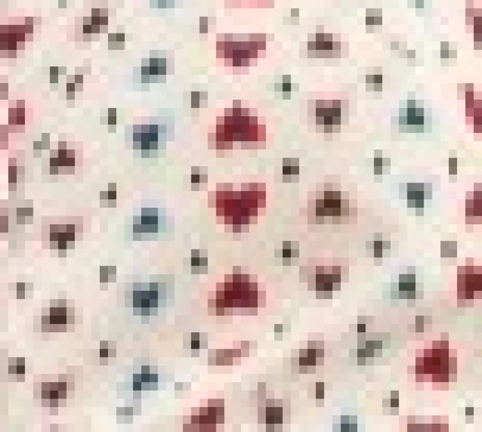 Feel the Morning Breeze Convertible Collar Shirt