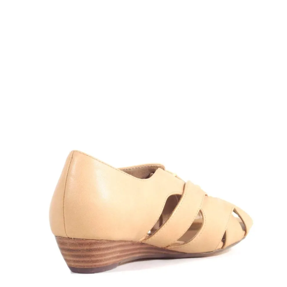 Feline Vintage Sandals