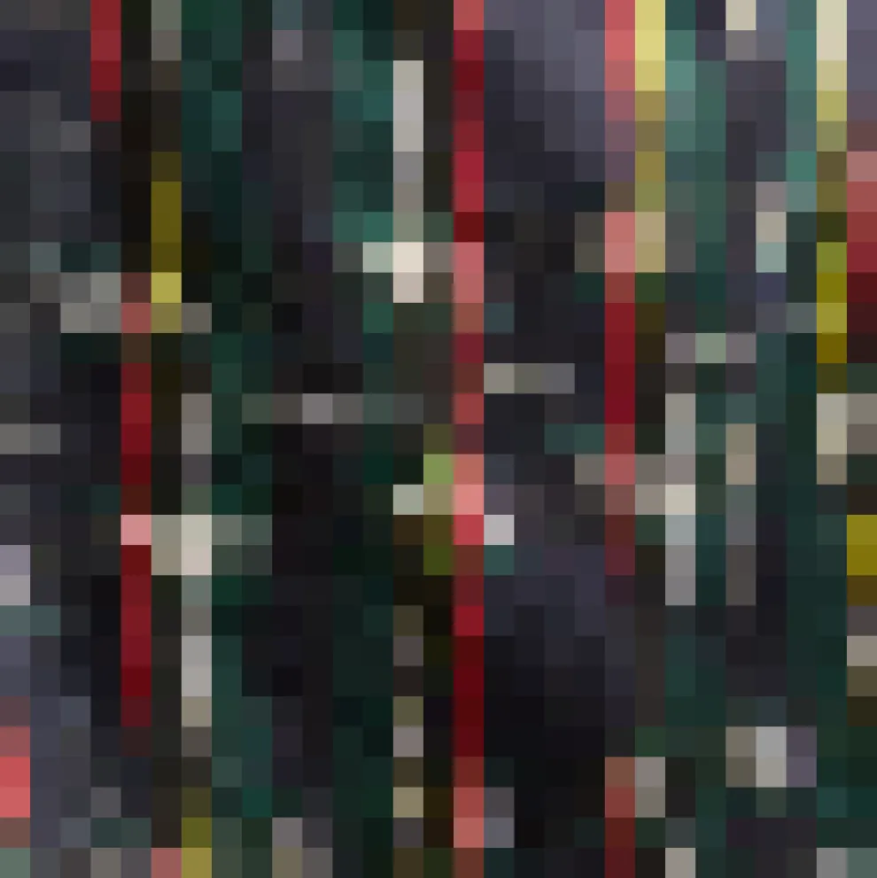 Forever in Fashion Pleated Skirt