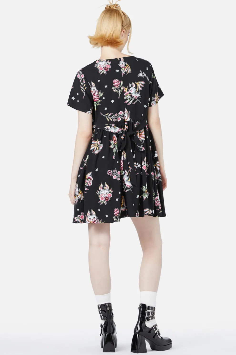 Fruity Bats Dress