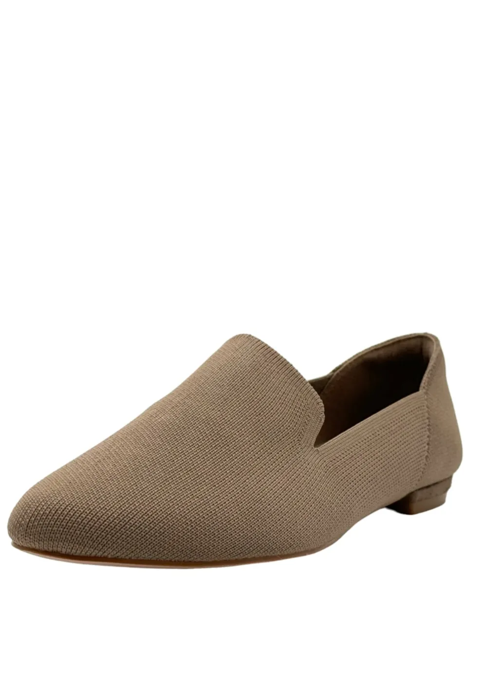 Fulton Knit Loafers