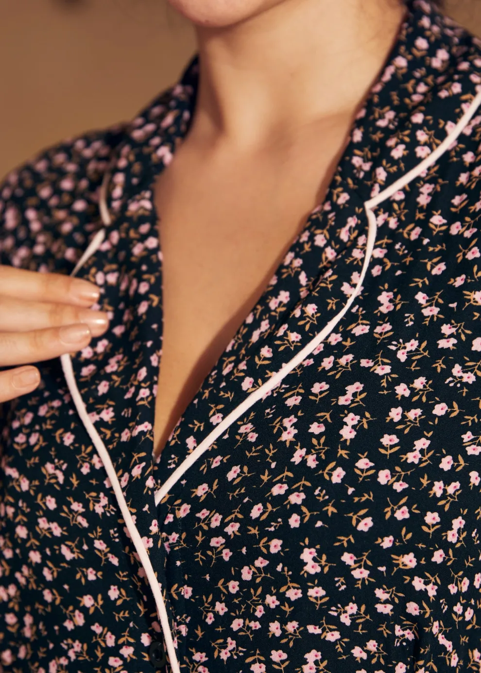 Going Out And About Dress