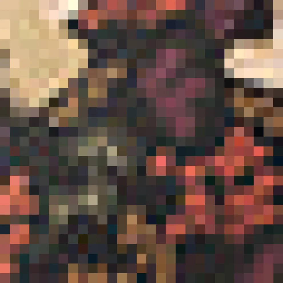 Gourd-eous Midi Dress