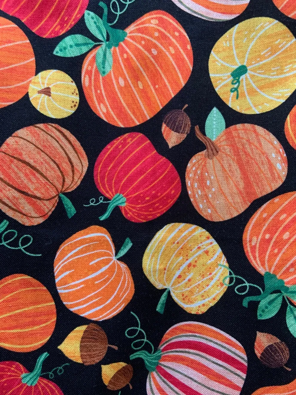 Gourdgeous Margaret Dress