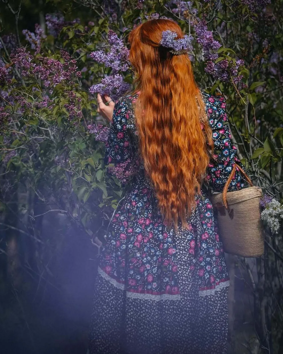 GUNNE SAX for ModCloth Katie Maxi Dress