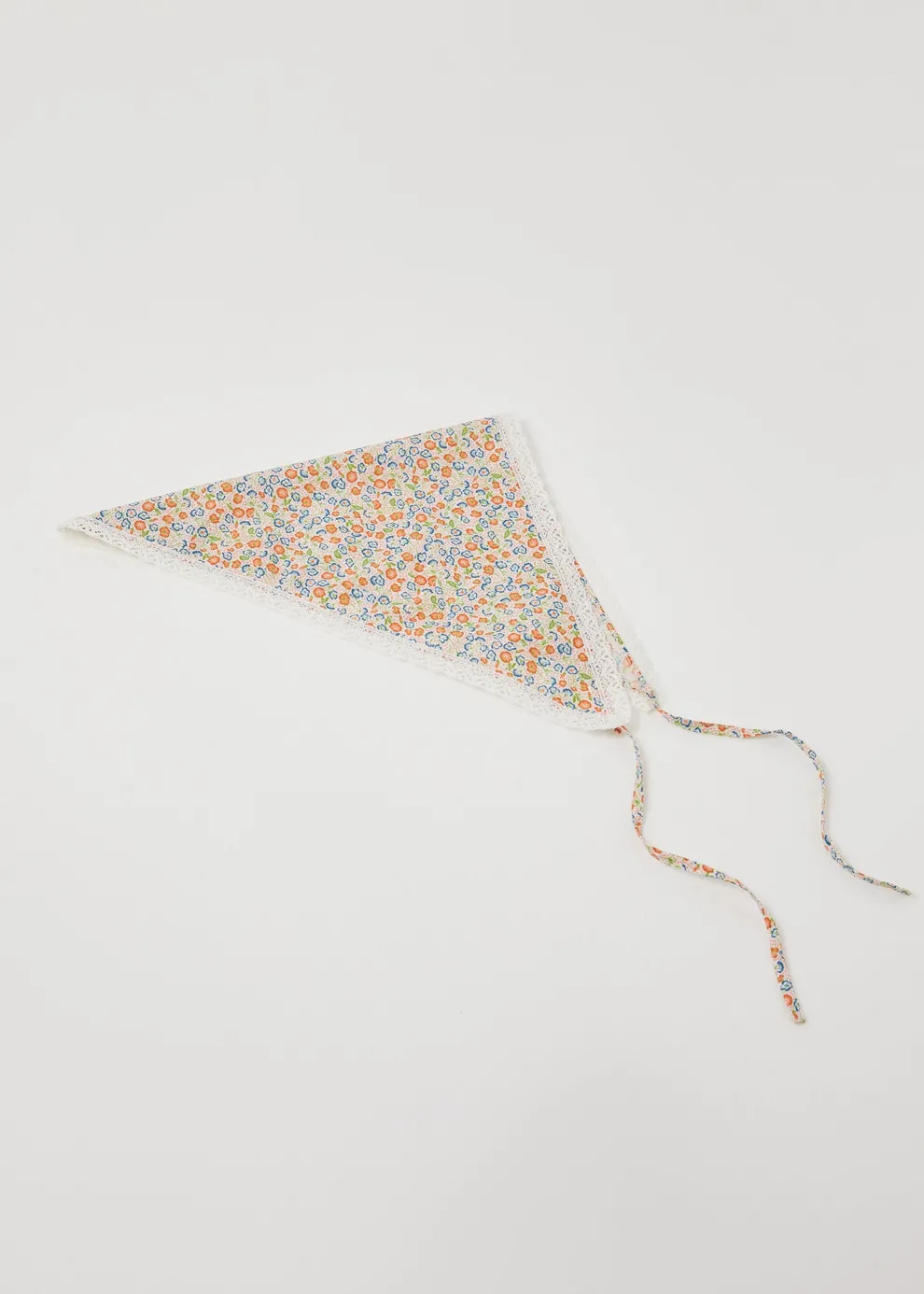 GUNNE SAX for ModCloth Hayley Handkerchief Headpiece