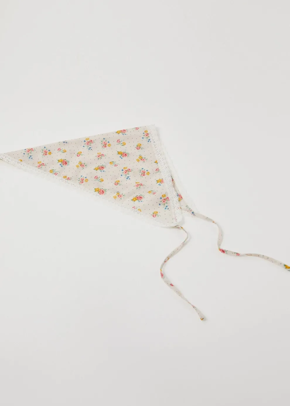 GUNNE SAX for ModCloth Hayley Handkerchief Headpiece