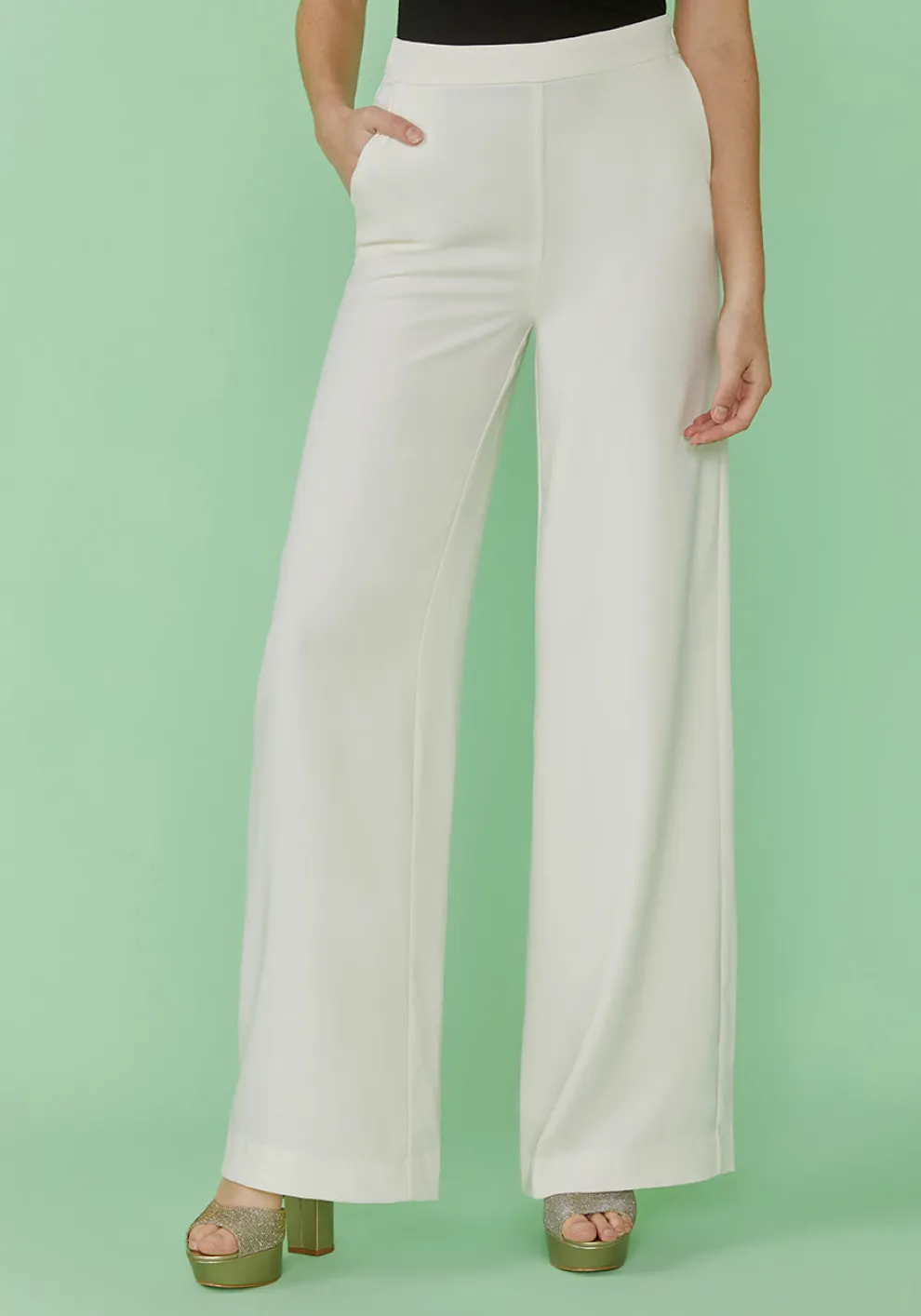 Here Comes the Stride Pants