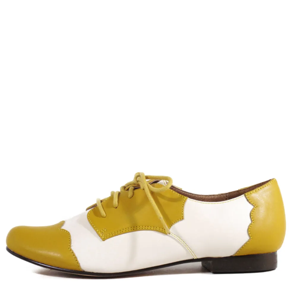 Holden Oxford Loafers