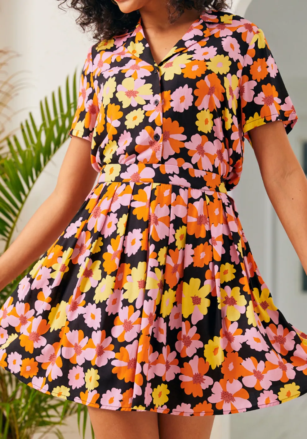 Imagine the Possibilities Skirt