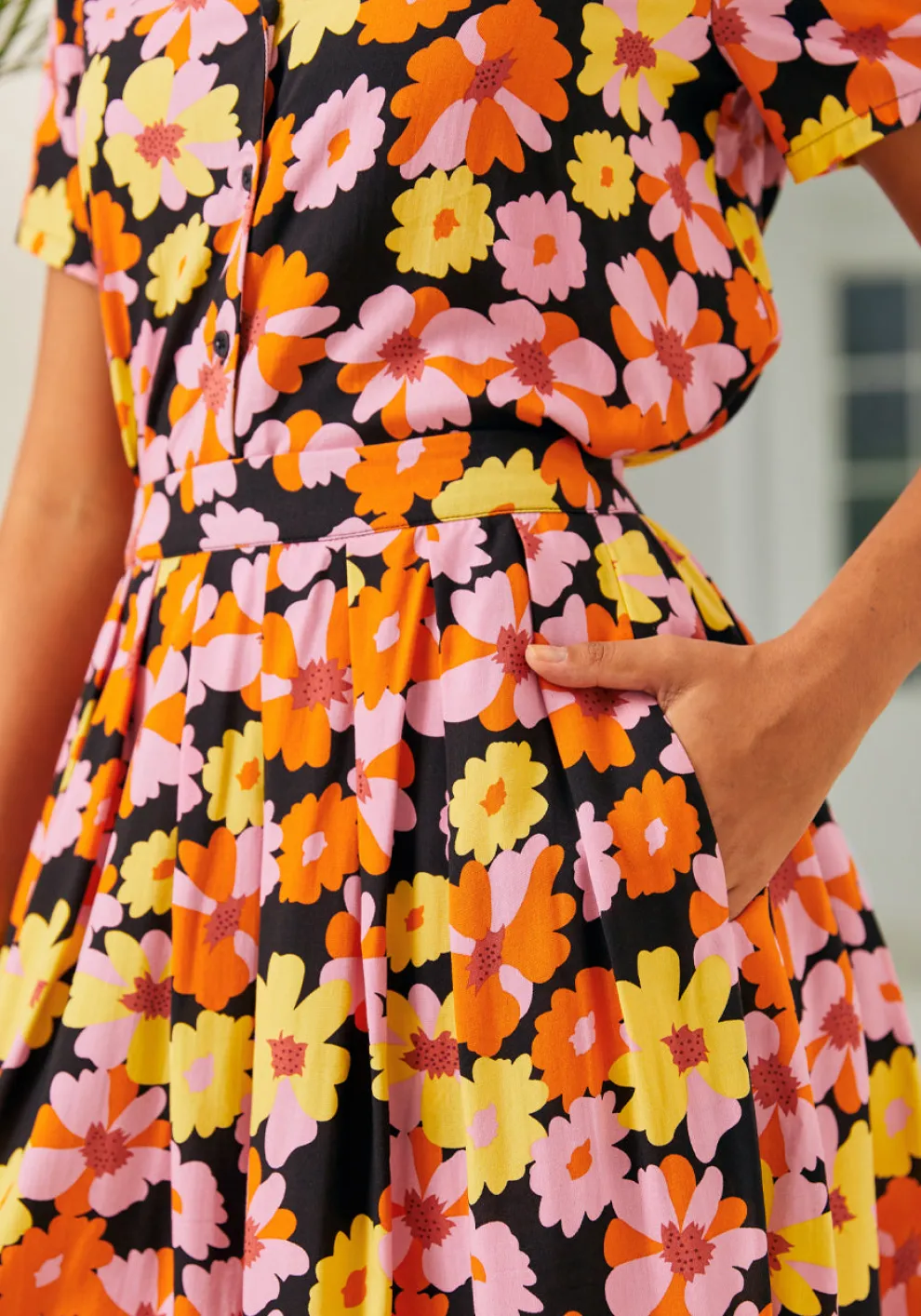 Imagine the Possibilities Skirt