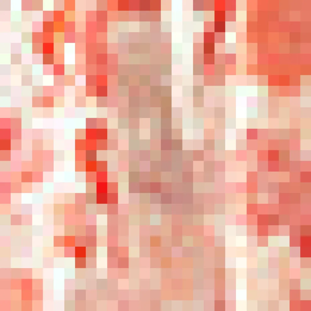 Instant Energy Faux-Wrap Dress