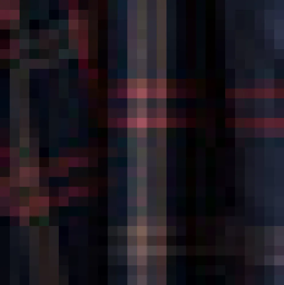 Instant Energy Faux-Wrap Dress